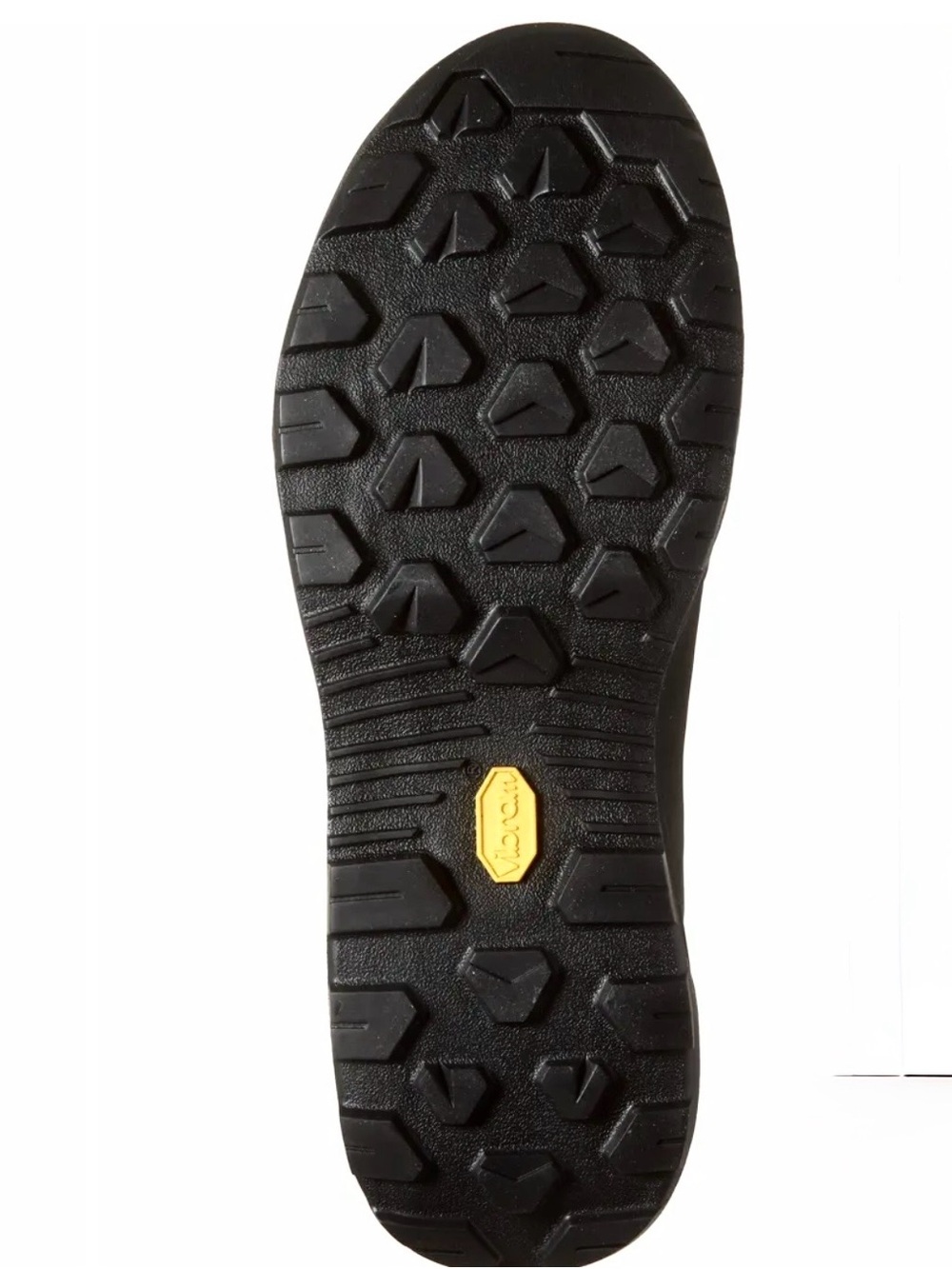 ARC’TERYX Mens Konseal Gore-Tex, black - Picture 5 of 7